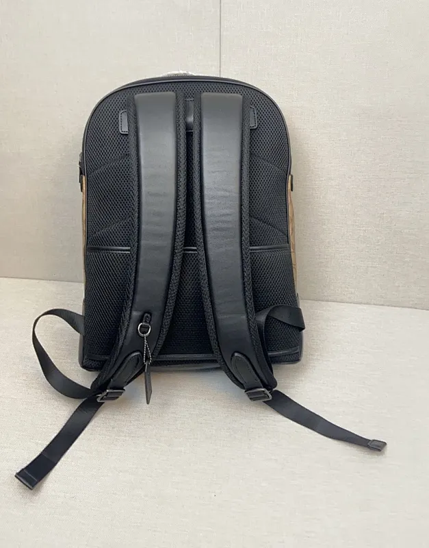 All Categories Coach Men's Bags (COACH) Original Order Cl962
