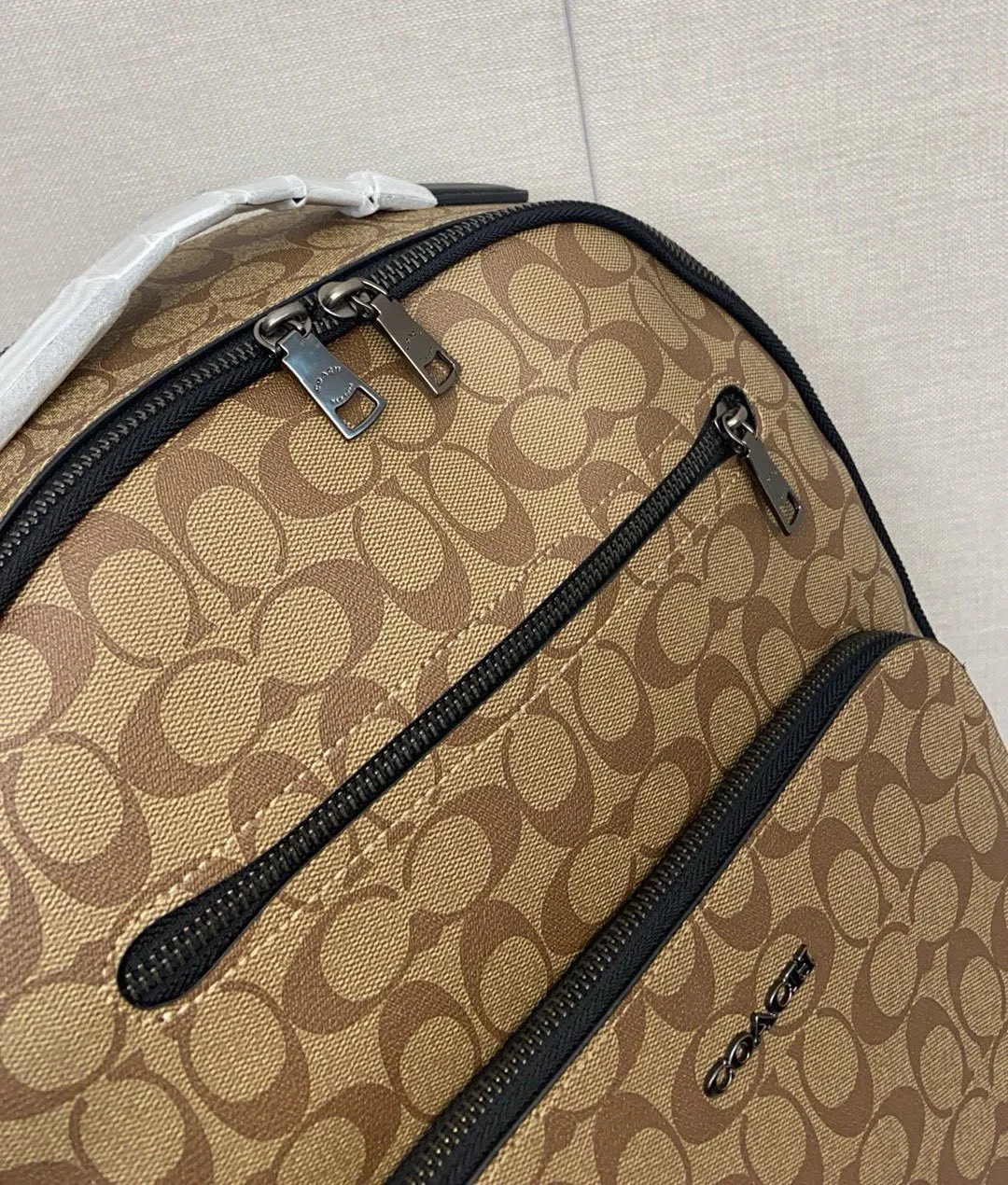 All Categories Coach Men's Bags (COACH) Original Order Cl962