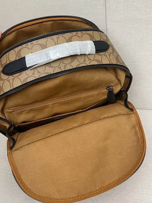 All Categories Coach Men's Bags (COACH) Original Order Cl962
