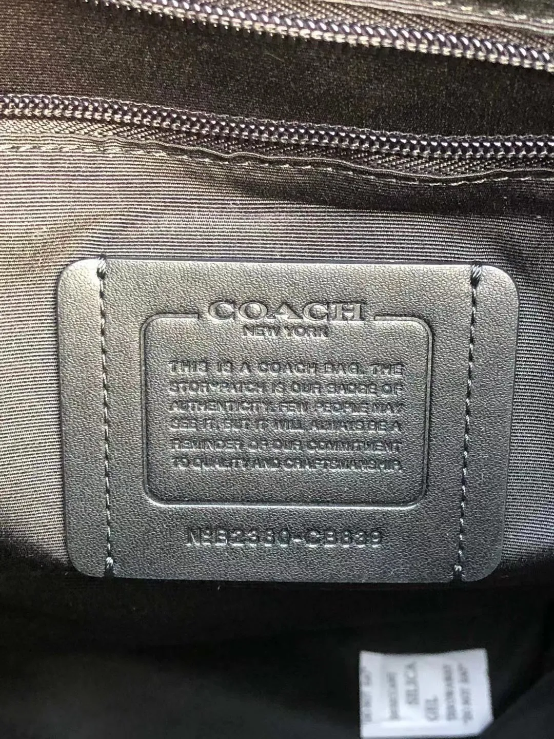 All Categories Coach Men's Bags (COACH) CB839