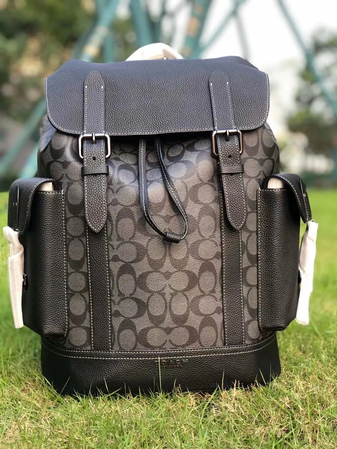 All Categories Coach Men's Bags (COACH) CB839