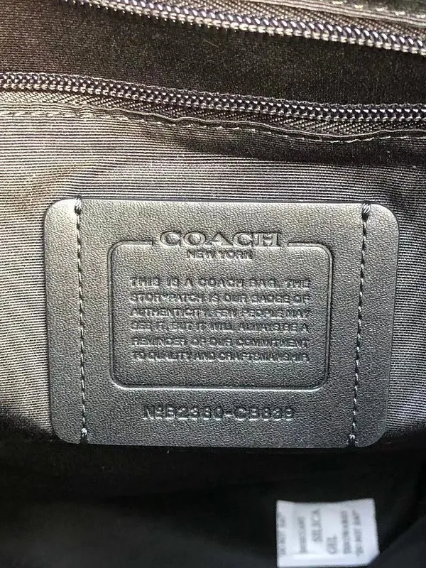 All Categories Coach Men's Bags (COACH) CB839