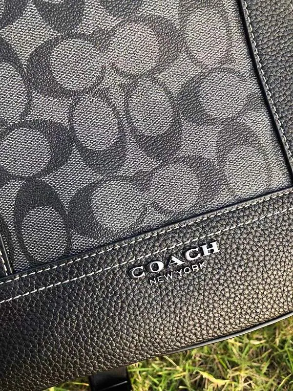 All Categories Coach Men's Bags (COACH) CB839