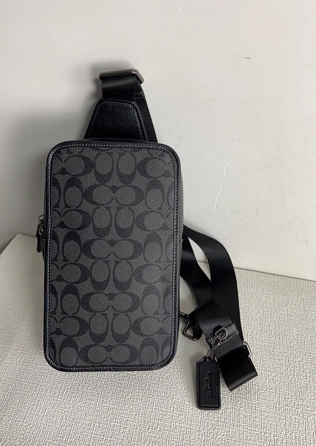 All Categories Coach Men's Bags (COACH) Coach 9867