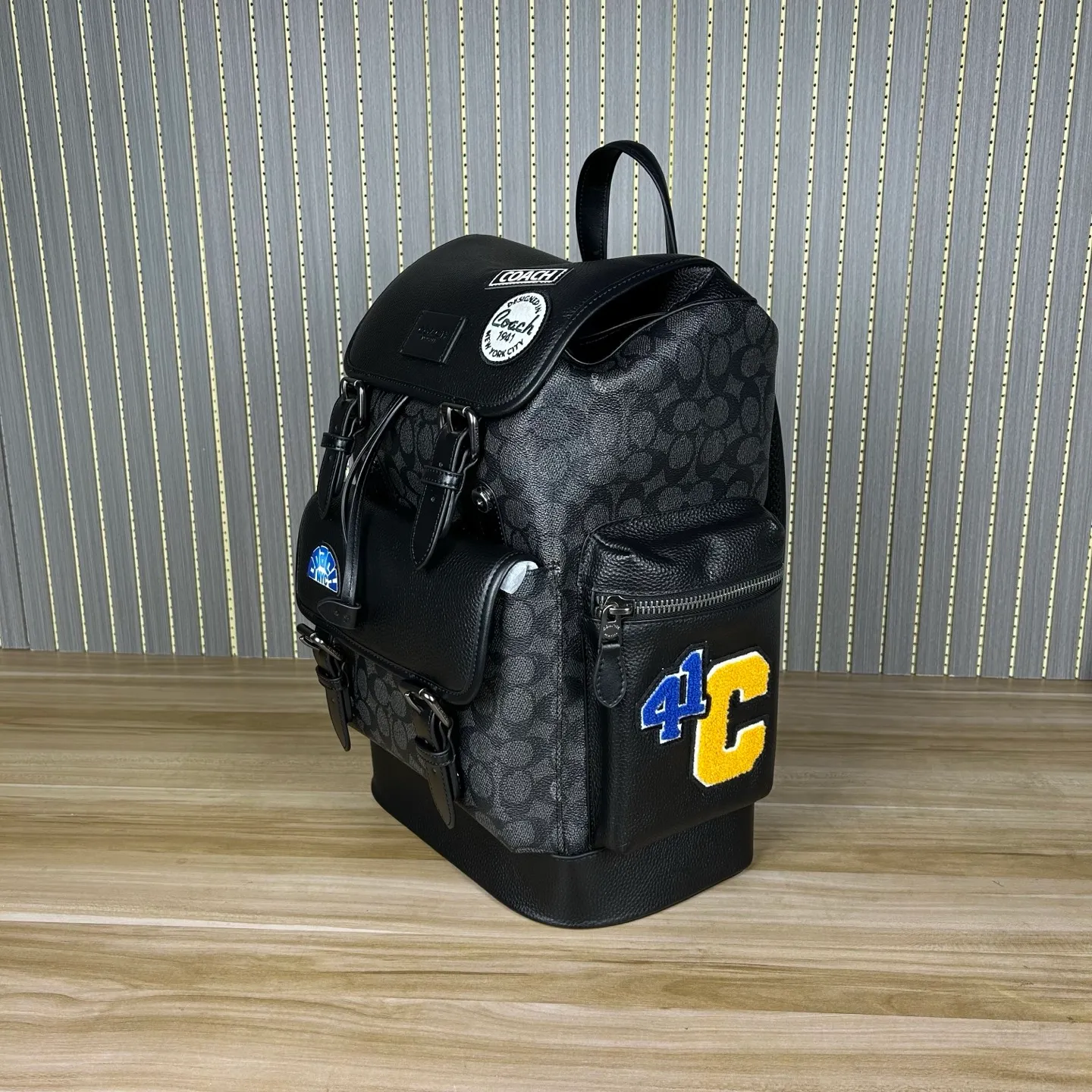 All Categories Coach Men's Bags (COACH) Coach CY818