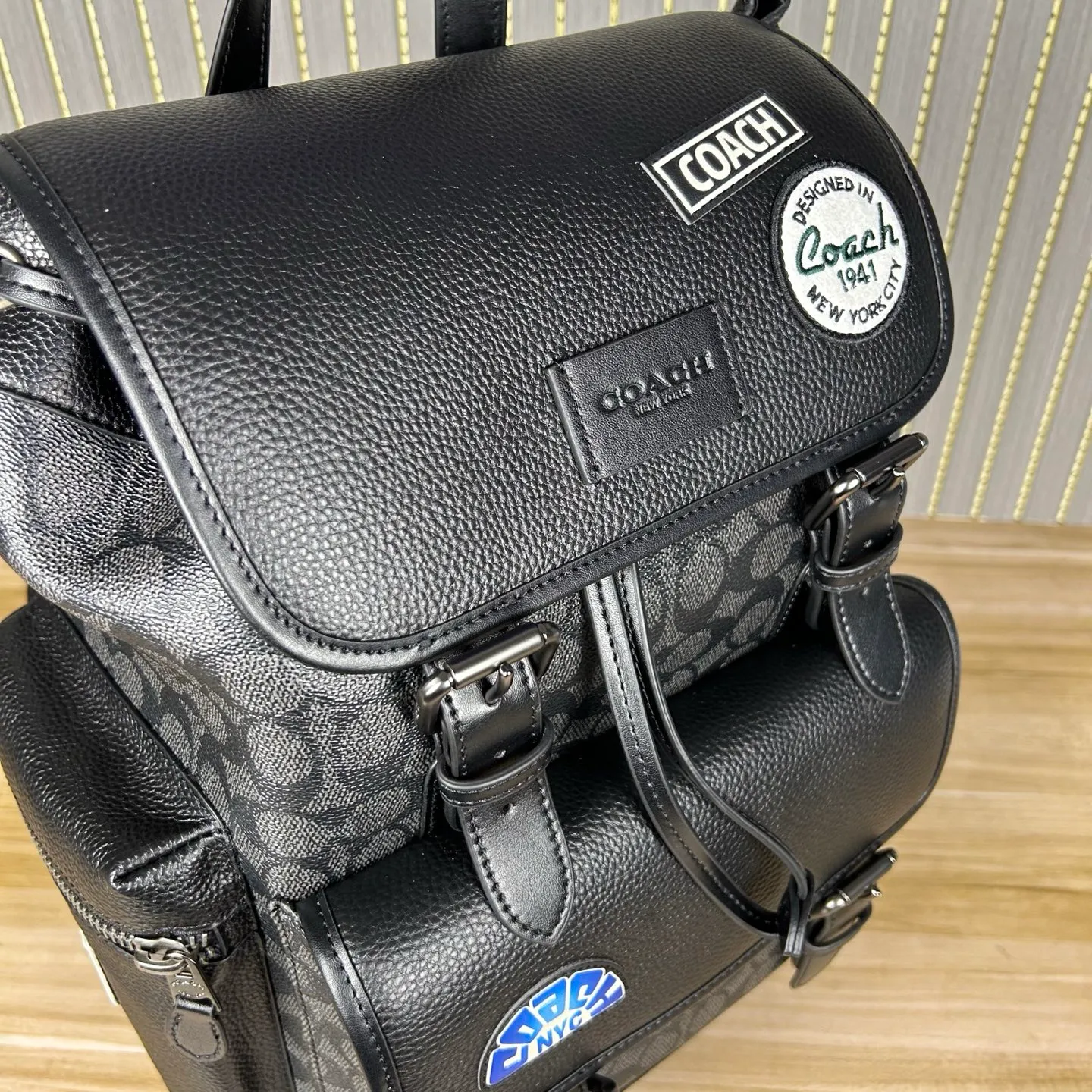 All Categories Coach Men's Bags (COACH) Coach CY818