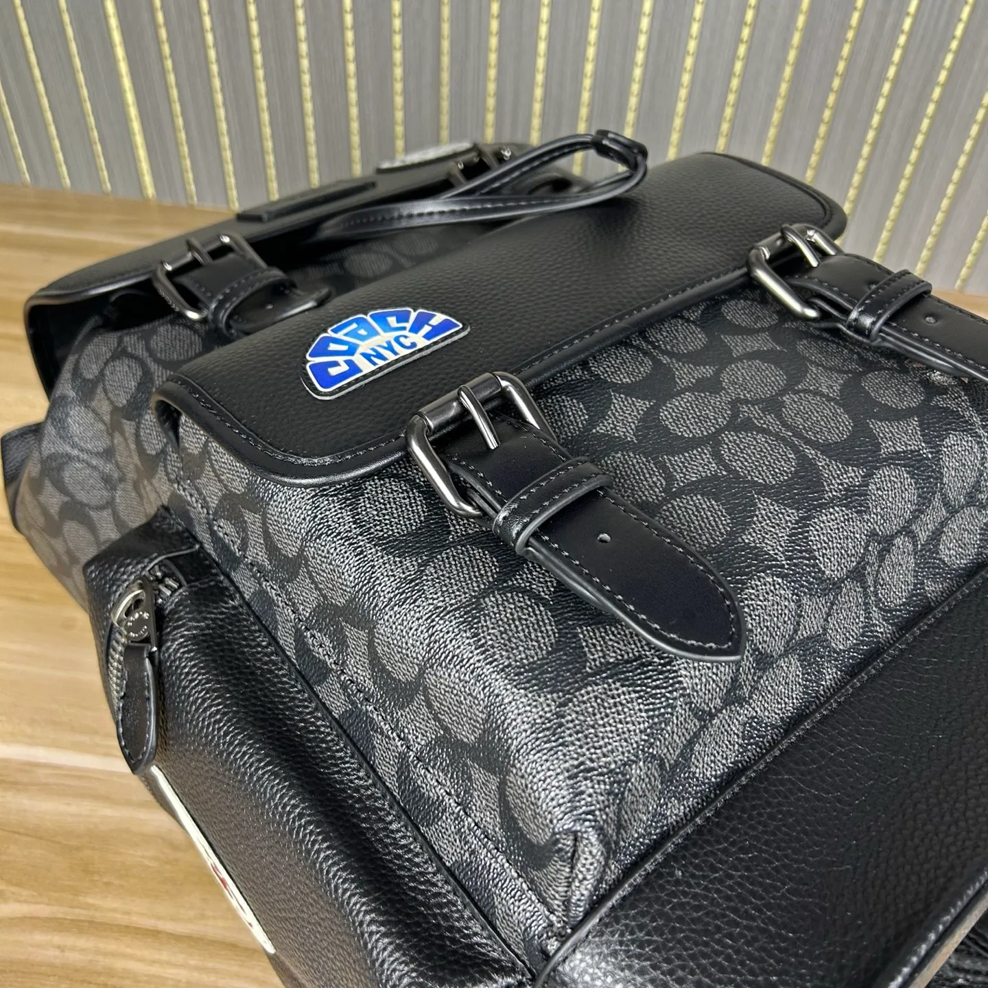 All Categories Coach Men's Bags (COACH) Coach CY818