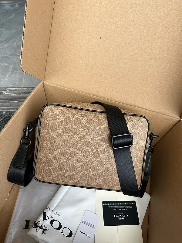 All Categories Coach Men's Bags (COACH) Coach CES85