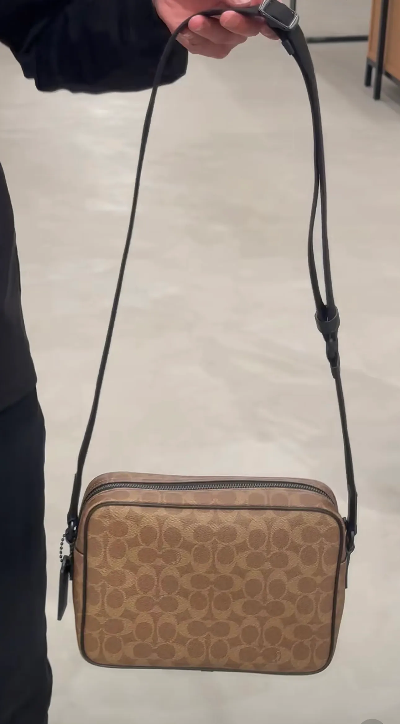 All Categories Coach Men's Bags (COACH) Coach CES85