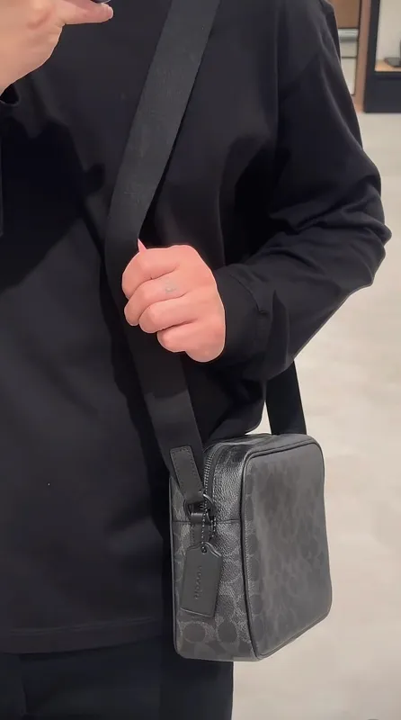 All Categories Coach Men's Bags (COACH) Coach CES85