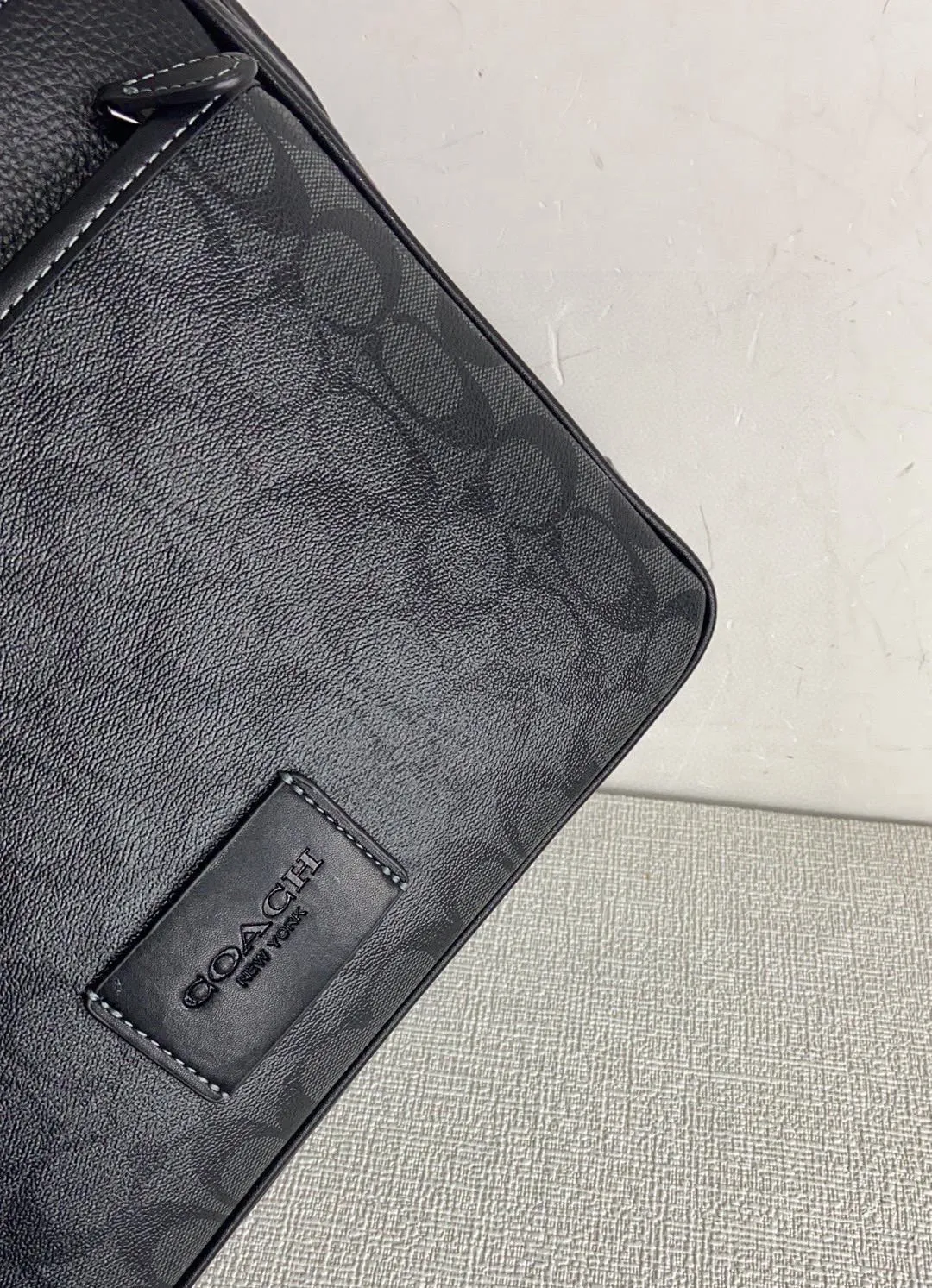 All Categories COACH Men's Bags COACH CH078