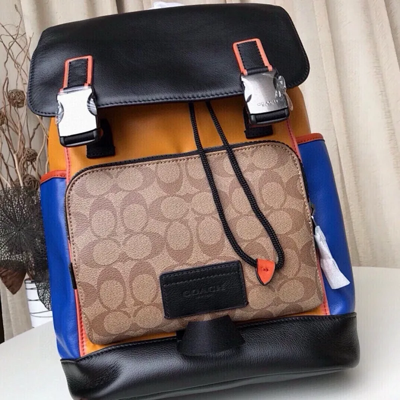 All Categories Coach Men's Bags (COACH) Coach C2722