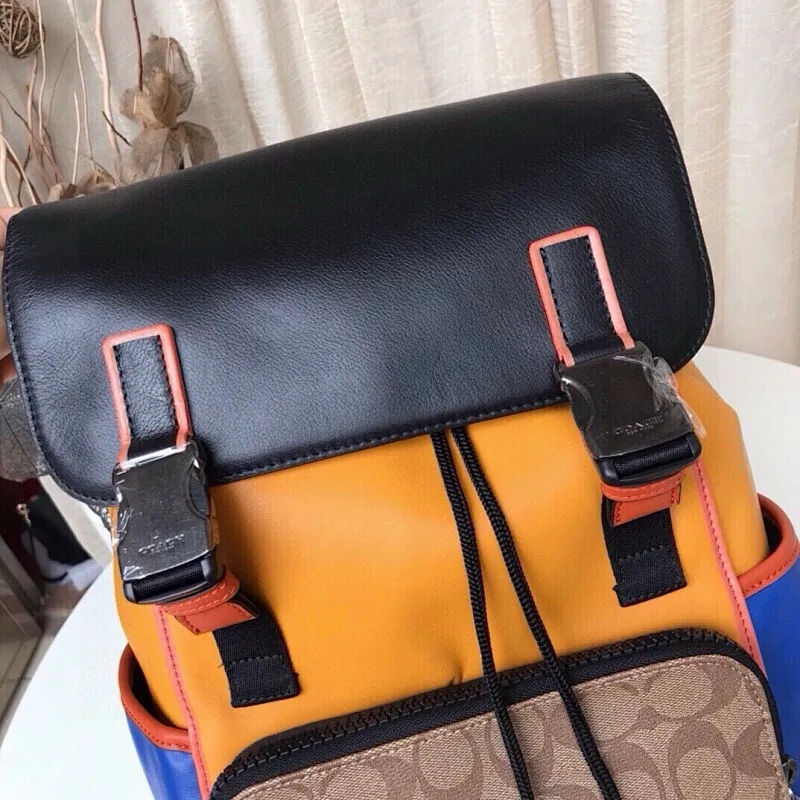 All Categories Coach Men's Bags (COACH) Coach C2722