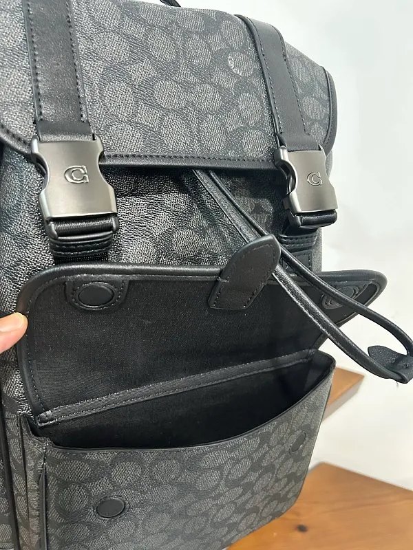 All Categories Coach Men's Bags (COACH) Coach CU201