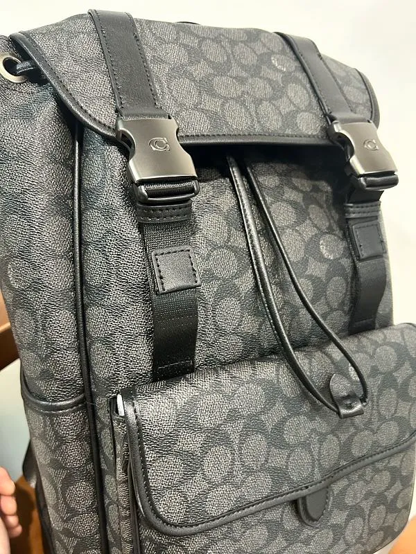 All Categories Coach Men's Bags (COACH) Coach CU201