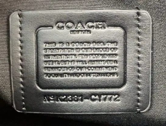 All Categories Coach Men's Bags (COACH) Coach CY771