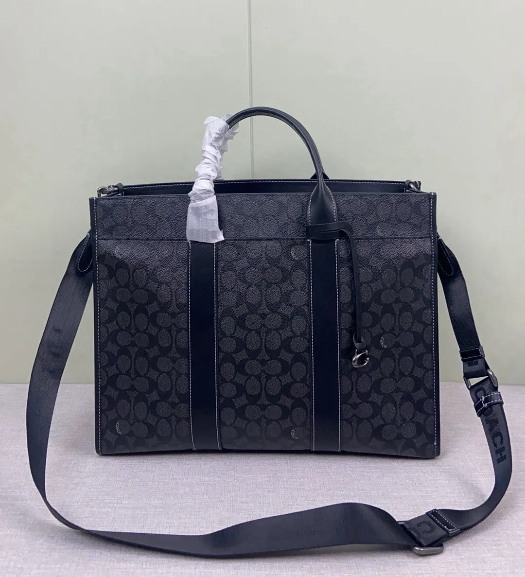 All Categories Coach Men's Bags (COACH) Coach CY771