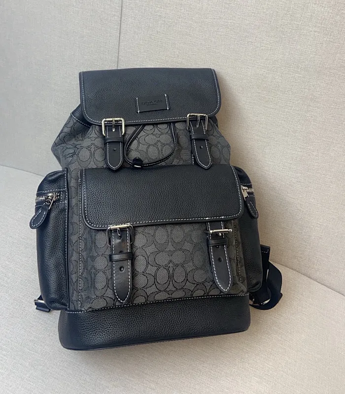 All Categories COACH Men's Bags (COACH) CE523