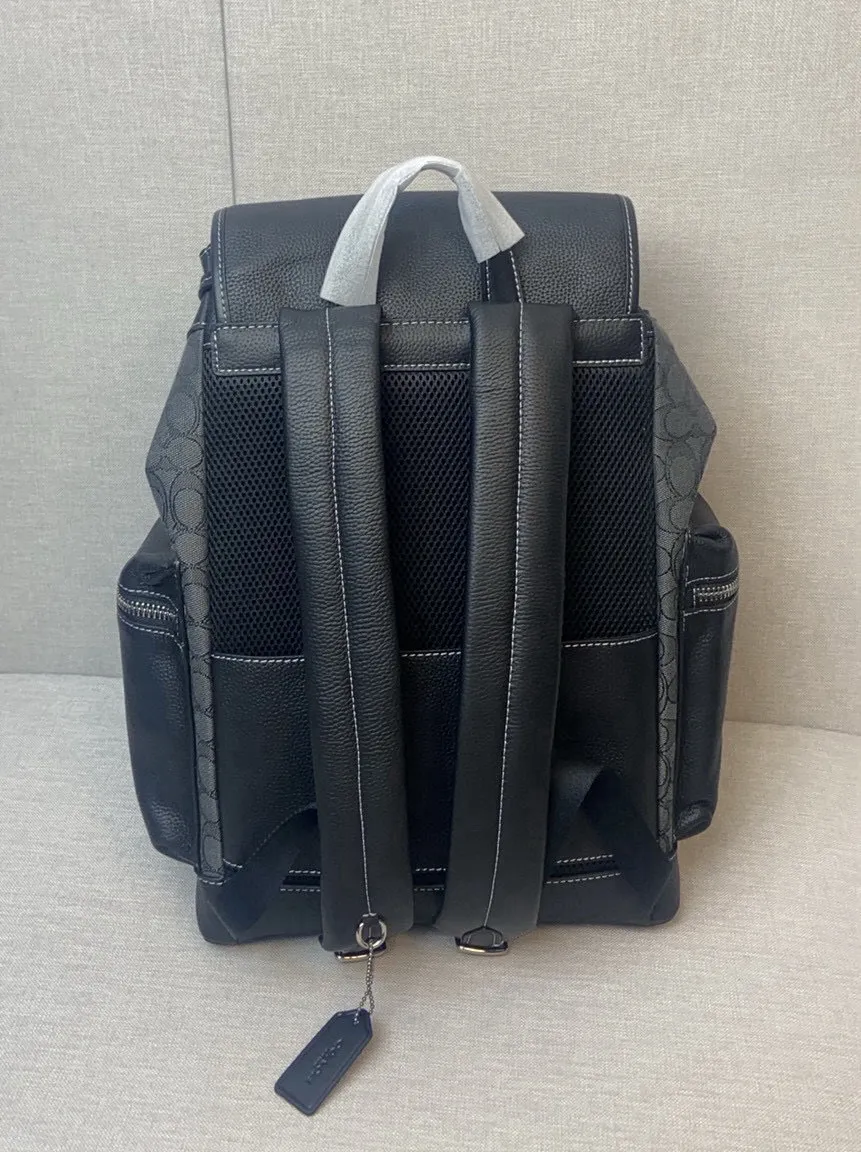 All Categories COACH Men's Bags (COACH) CE523