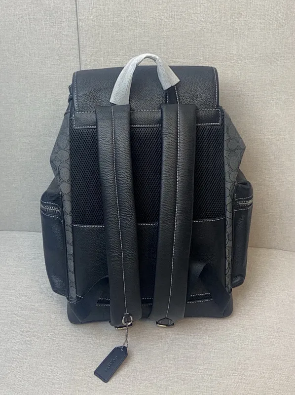 All Categories COACH Men's Bags (COACH) CE523