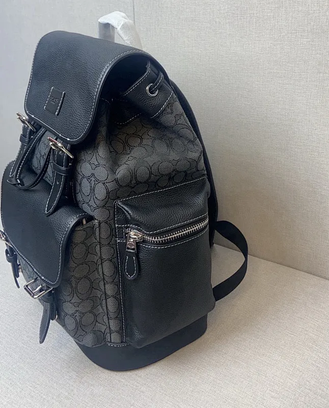 All Categories COACH Men's Bags (COACH) CE523