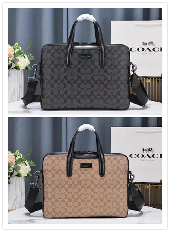 All Categories Coach Men's Bags (COACH) Coach 3928