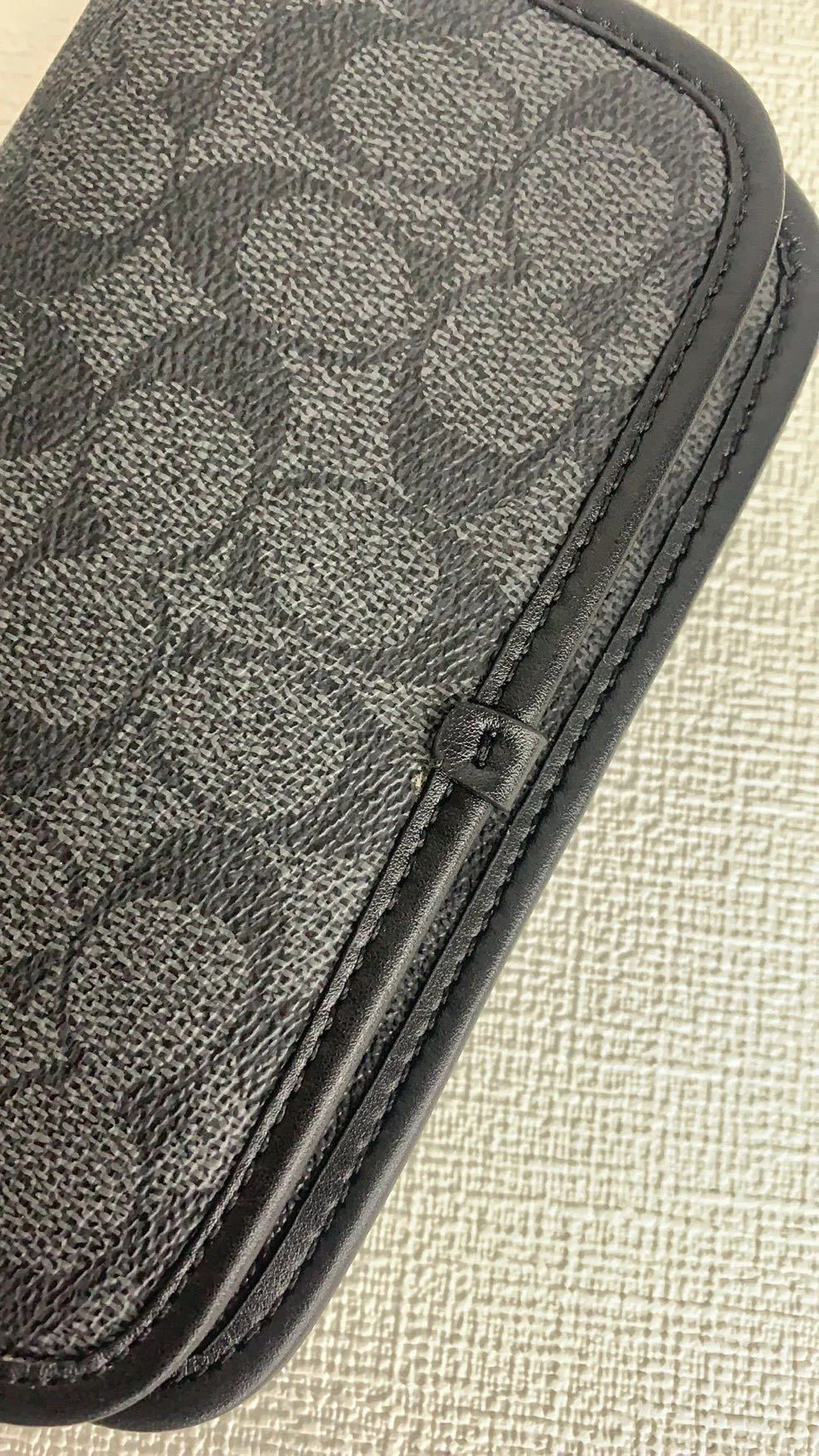 All Categories Coach Men's Bags (COACH) Coach C2602
