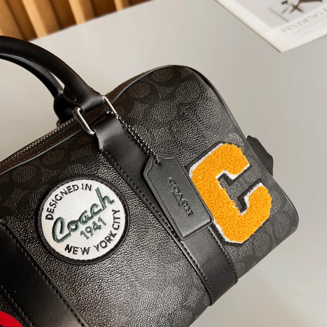 All Categories Coach Men's Bags (COACH) Coach CY821
