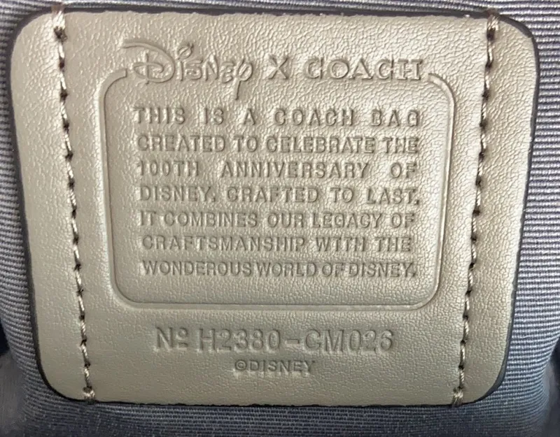 All Categories Coach Men's Bags (COACH) Coach CM721