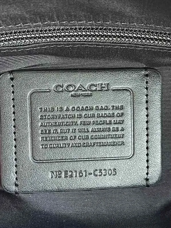 All Categories Coach Men's Bags (COACH) Coach C5305