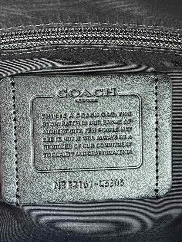 All Categories Coach Men's Bags (COACH) Coach C5305