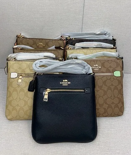 All Categories Coach Men's Bags (COACH) Coach CF971