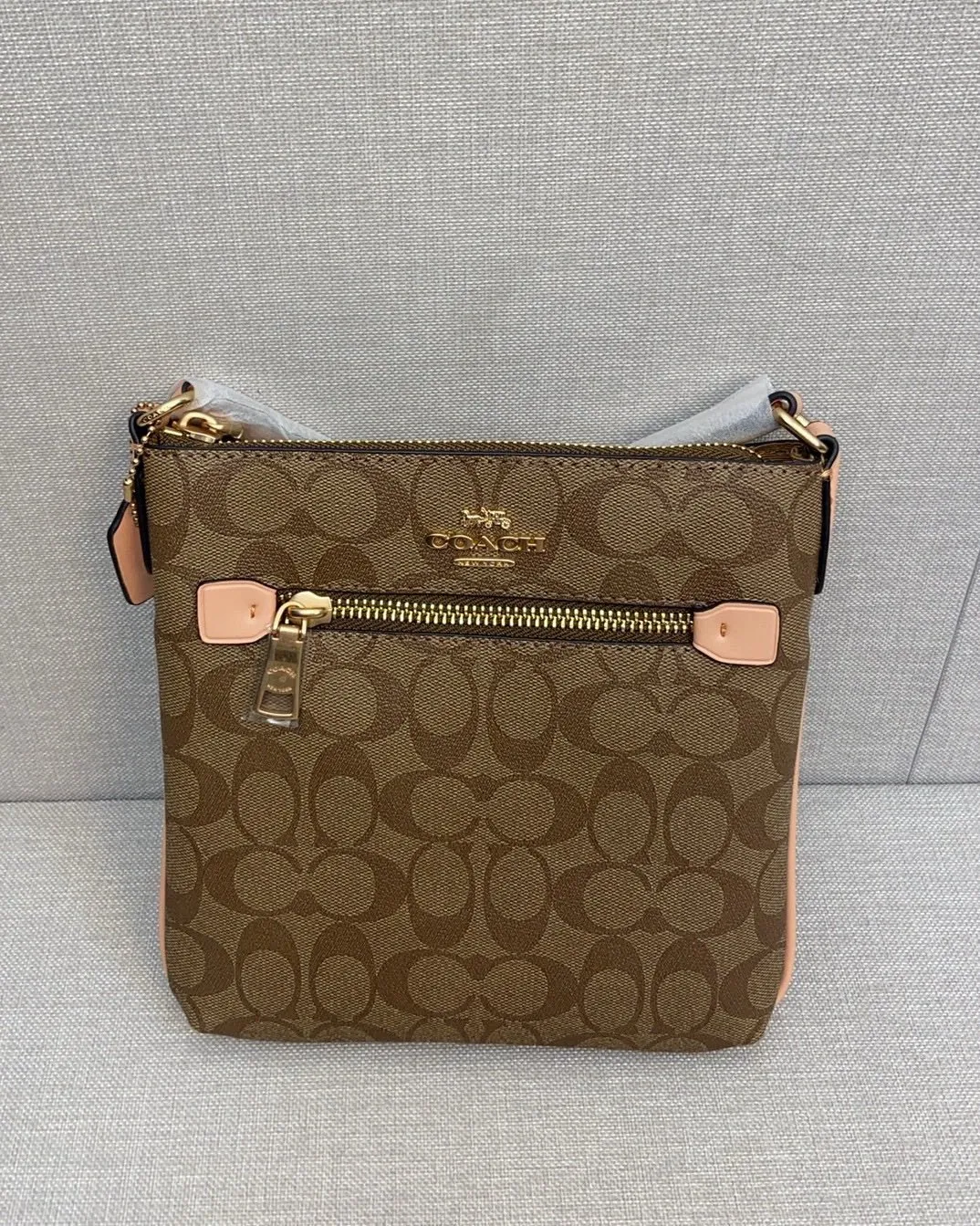 All Categories Coach Men's Bags (COACH) Coach CF971
