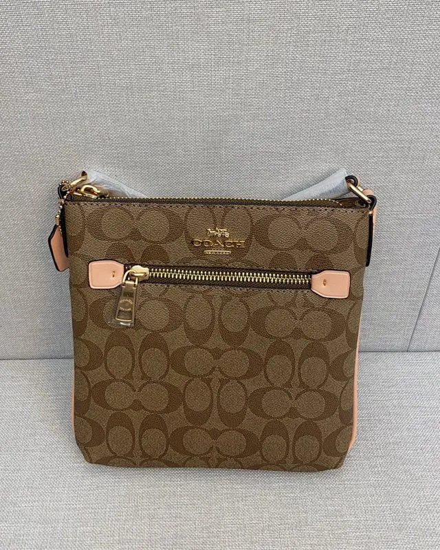 All Categories Coach Men's Bags (COACH) Coach CF971