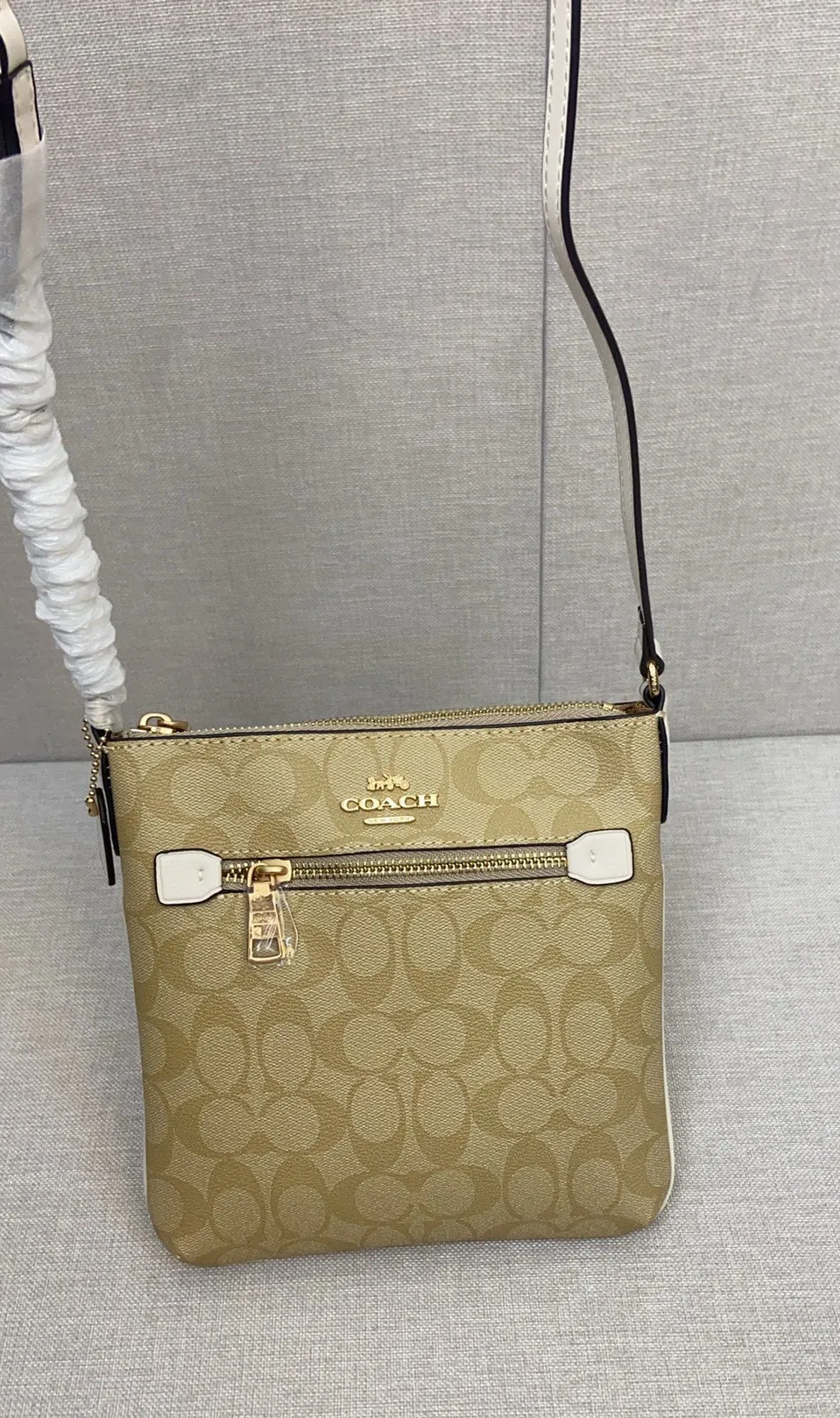 All Categories Coach Men's Bags (COACH) Coach CF971