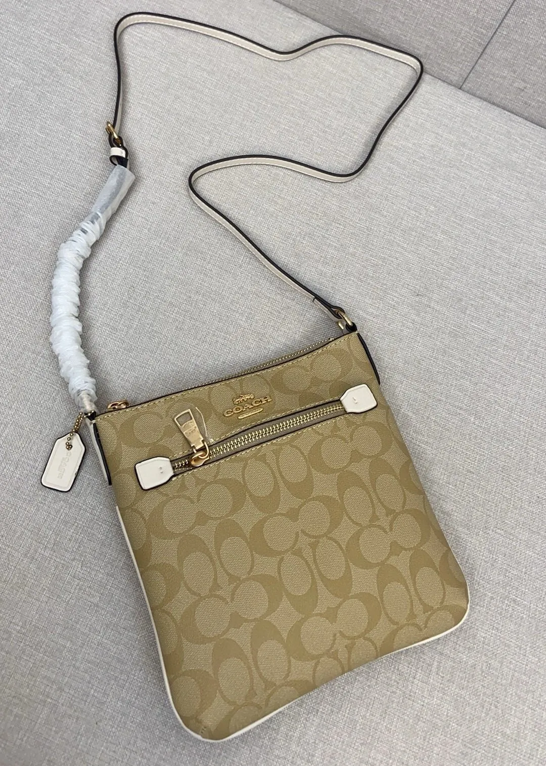 All Categories Coach Men's Bags (COACH) Coach CF971