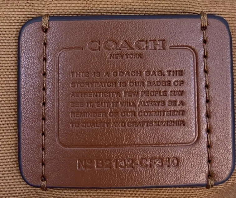 All Categories Coach Men's Bags (COACH) Coach CF971