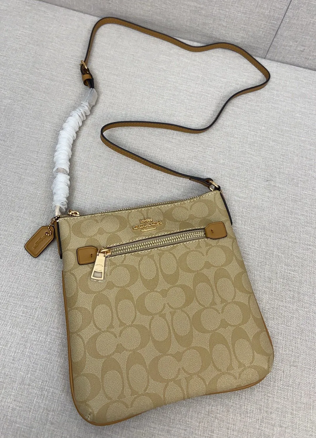 All Categories Coach Men's Bags (COACH) Coach CF971