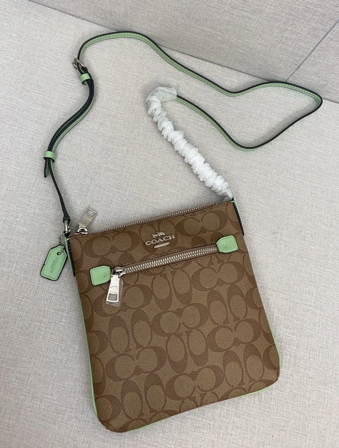 All Categories Coach Men's Bags (COACH) Coach CF971