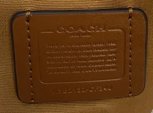All Categories Coach Men's Bags (COACH) Coach CF971
