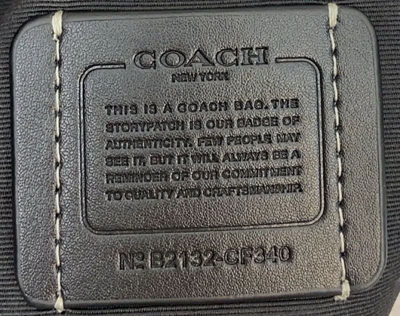 All Categories Coach Men's Bags (COACH) Coach CF971