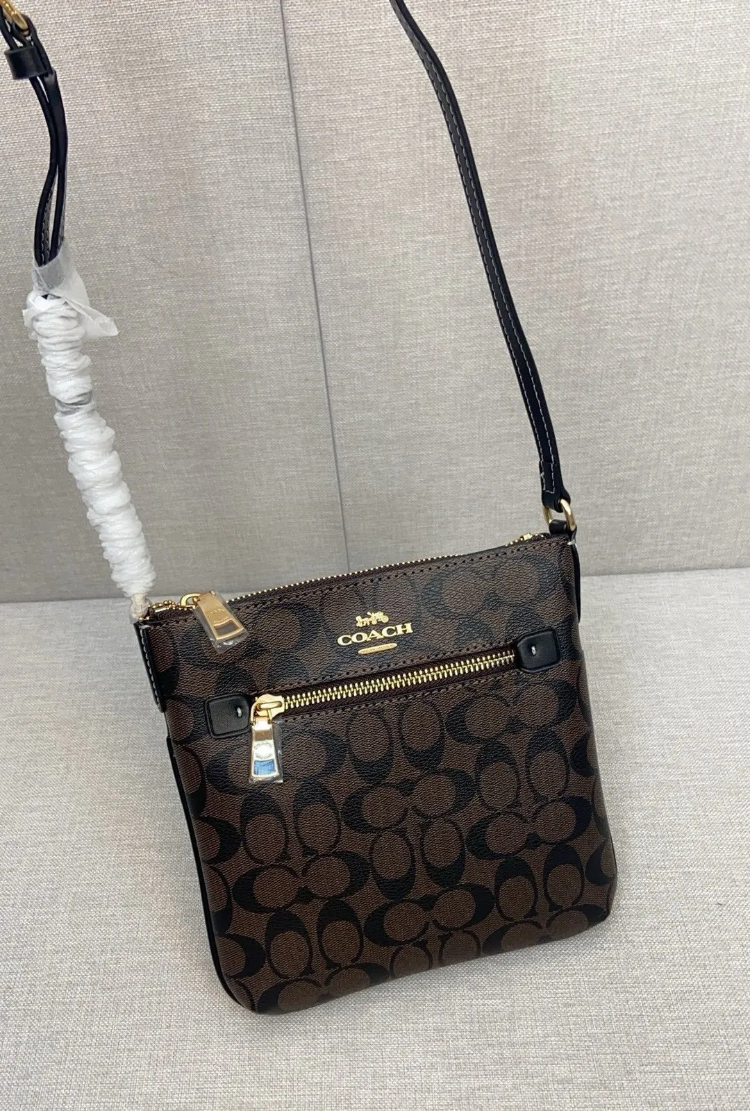All Categories Coach Men's Bags (COACH) Coach CF971