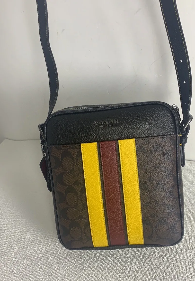 All Categories Coach Men's Bags (COACH) CB907