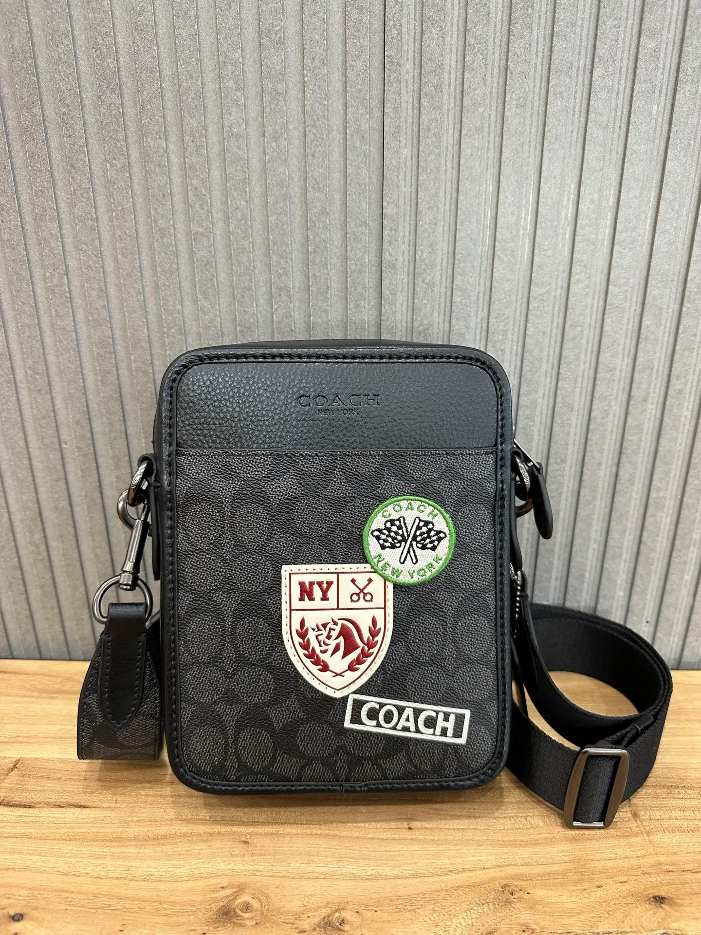 All Categories Coach Men's Bags (COACH) Coach CY894
