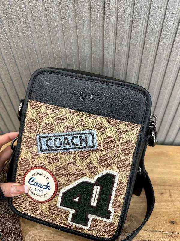All Categories Coach Men's Bags (COACH) Coach CY894