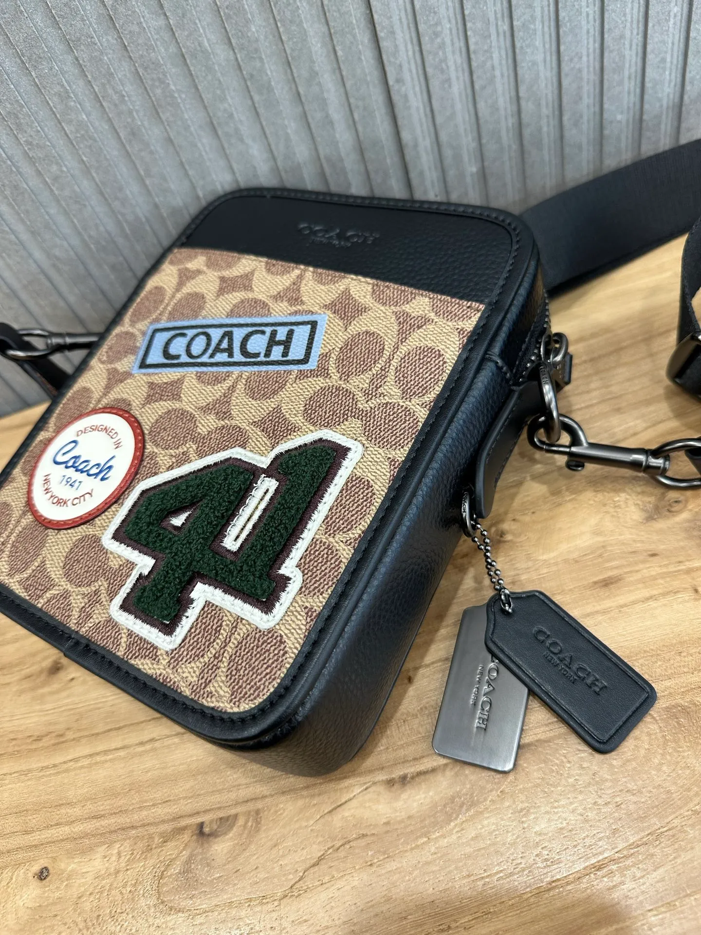 All Categories Coach Men's Bags (COACH) Coach CY894