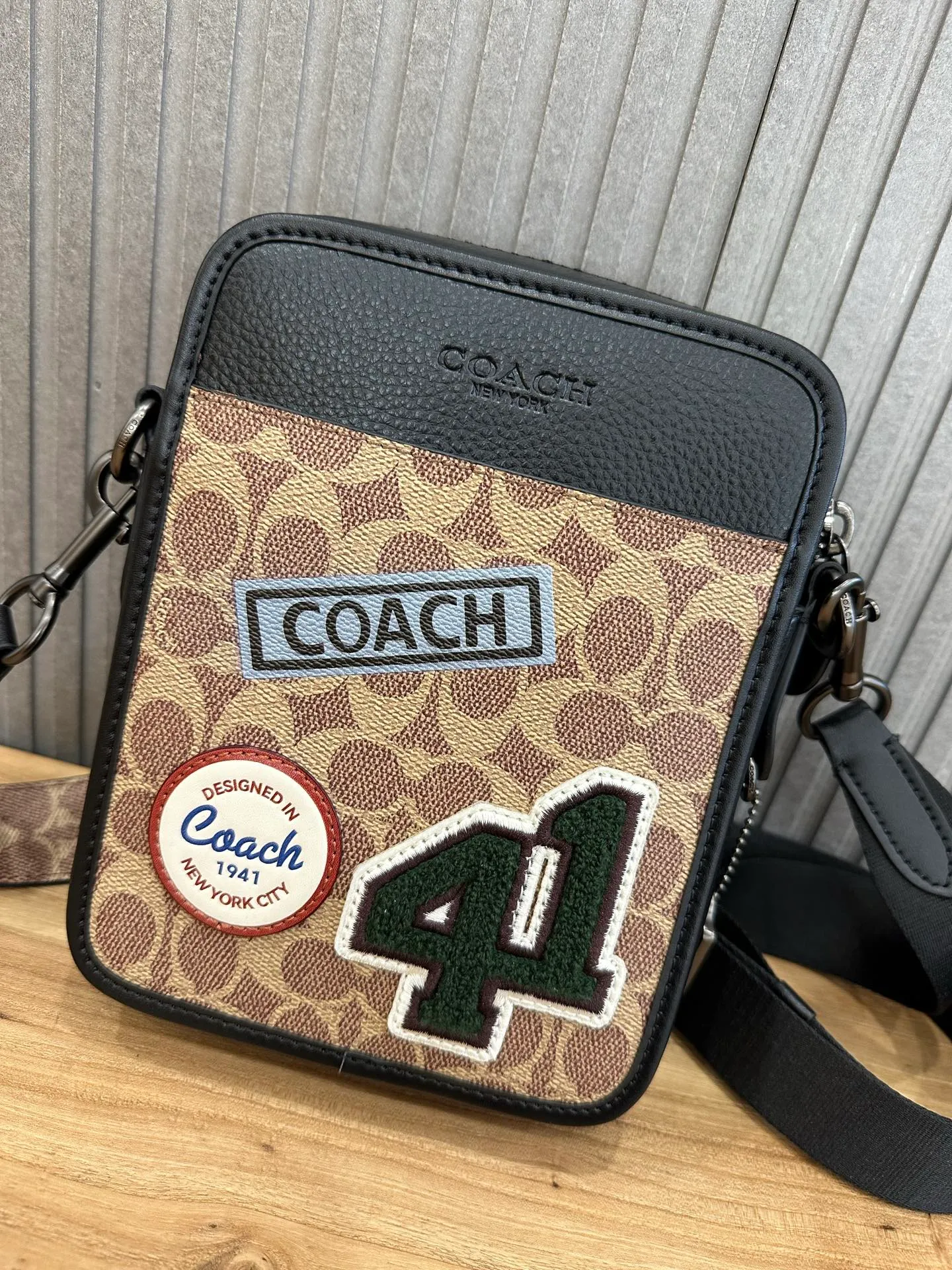All Categories Coach Men's Bags (COACH) Coach CY894