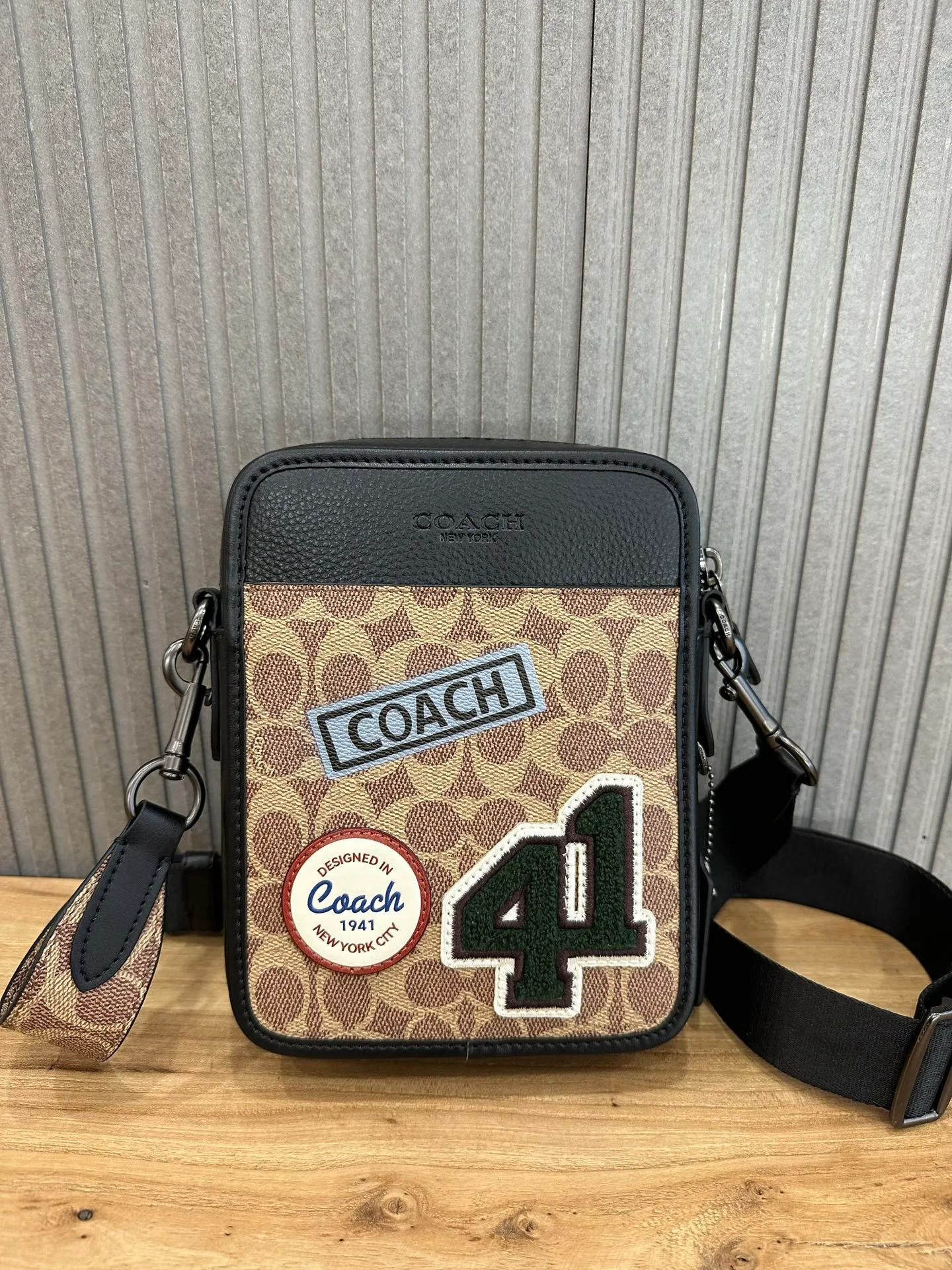 All Categories Coach Men's Bags (COACH) Coach CY894