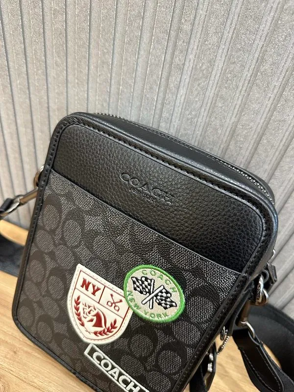 All Categories Coach Men's Bags (COACH) Coach CY894