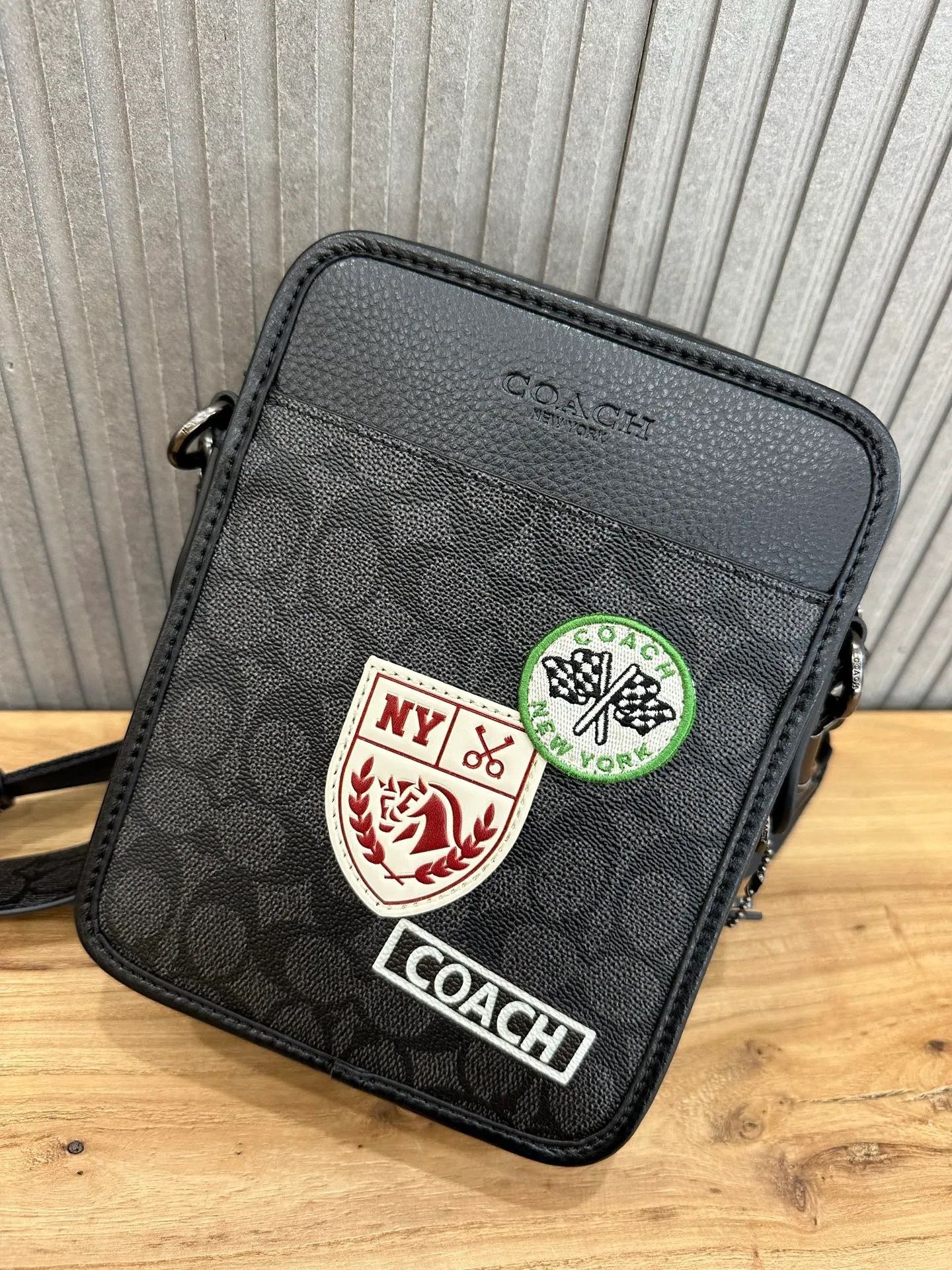 All Categories Coach Men's Bags (COACH) Coach CY894